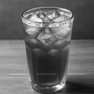 Soda Iced Tea