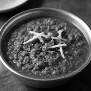 Keema masala