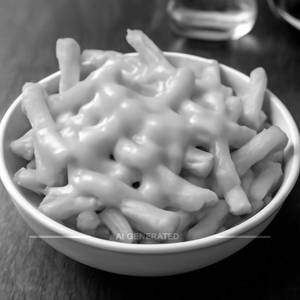 Cheese Fries