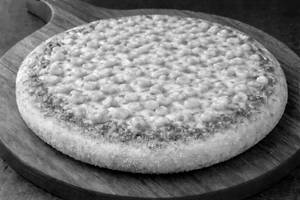 Corn Feast Pizza