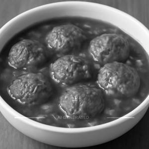 Veg Manchurian