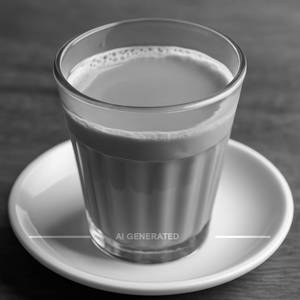 Masala Chai