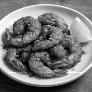 Prawn Fry