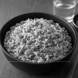 Veg maggie