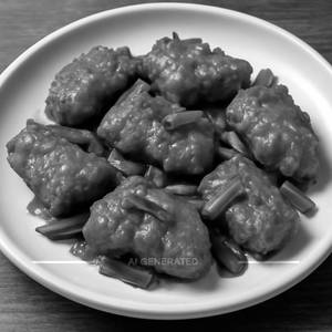 Chilli Fish [6 Pieces]