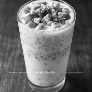 Dry Fruit Falooda