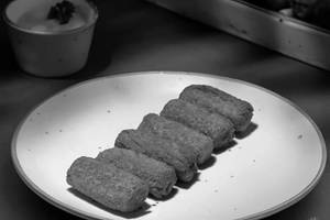 Fried Paneer Nugget