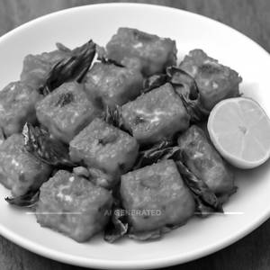 Paneer 65