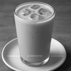Cold Coffee