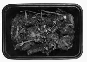 Anishi Beef Chilli