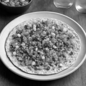 Masala Papad