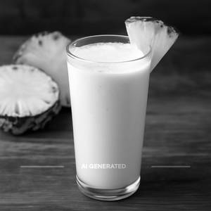 Pineapple Shake