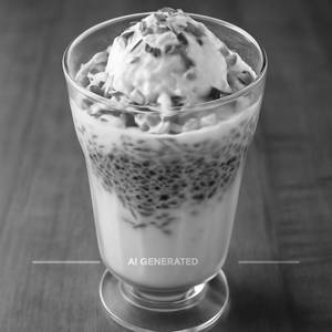 Dry Fruit Falooda