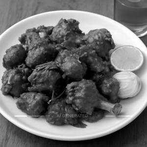 Mutton Roast