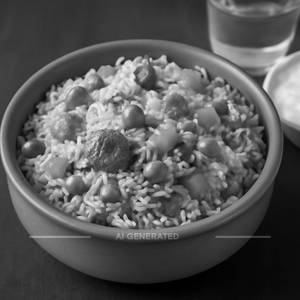 Veg Biryani