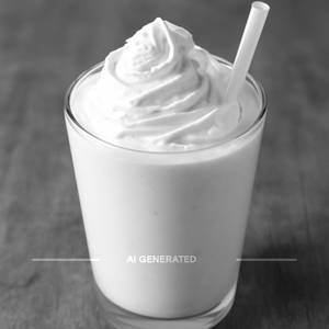 Vanilla Shake
