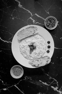 Risotto Alle Verdure