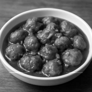Chicken Manchurian