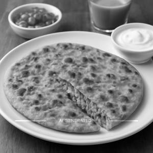 Gobi Paratha