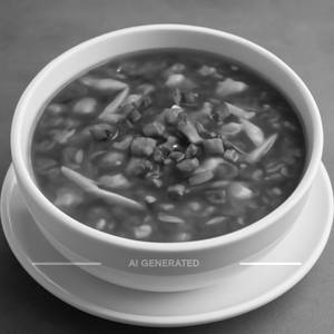 Hot N Sour Soup