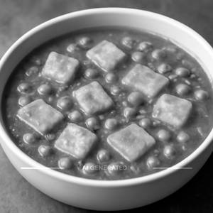 Mutter Paneer