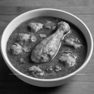 Chicken Curry