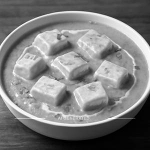 Paneer korma