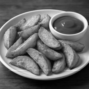 Potato Wedges