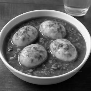 Egg Masala