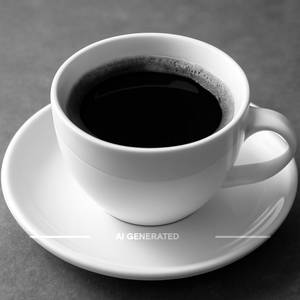 Black Coffee