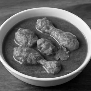 Non-Veg Gravy