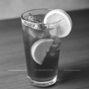 Lemon Ice Tea