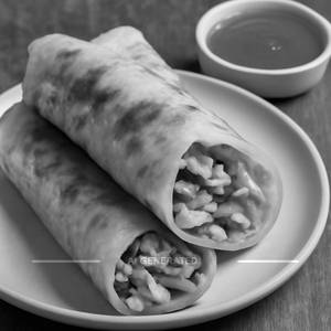 Egg rolls