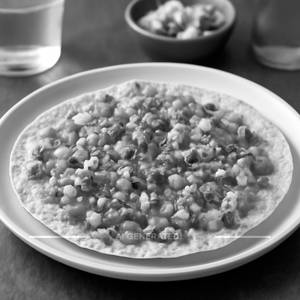 Masala papad