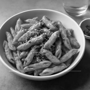 Arrabiata Veg