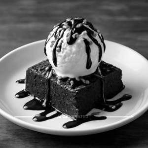 Chocolate Brownie