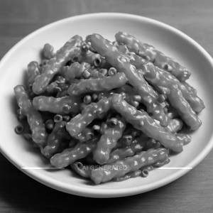 Honey Chilli Potato