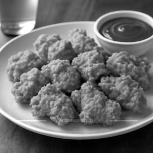 Crispy Chicken