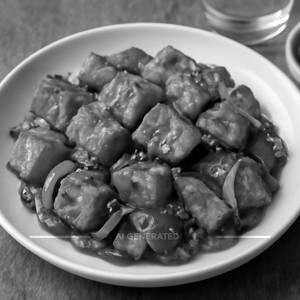 Devil Paneer