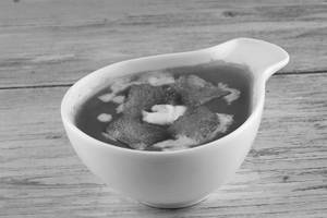 Tomata Soup