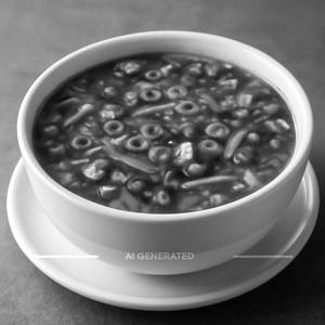 Veg Hot and Sour Soup