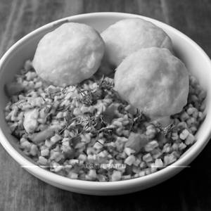 Farsan Bhel