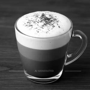 Irish Cappuccino