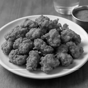 Chicken Pakoda