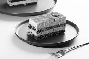 Tiramishu Pastry