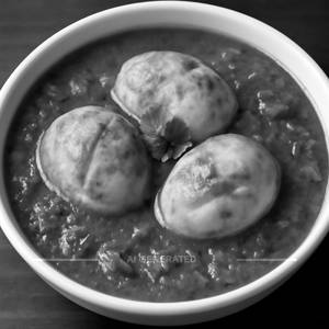 Egg Masala