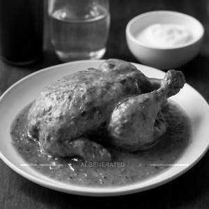 Murg Musallam