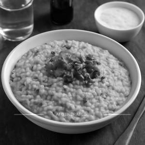 Dal Khichdi