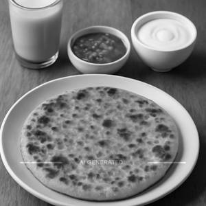 Aloo Paratha