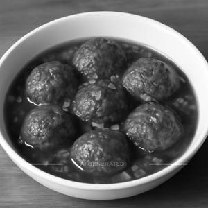 Veg Manchurian